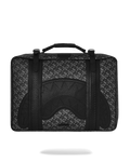 Limited Edition 3DSG THUNDERCLAP HANDHELD CARRY-ON CONVERTIBLE BACKPACK