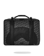 Limited Edition 3DSG THUNDERCLAP HANDHELD CARRY-ON CONVERTIBLE BACKPACK