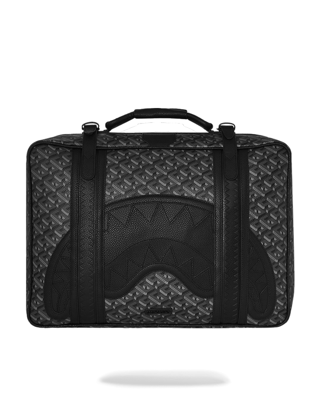 Limited Edition 3DSG THUNDERCLAP HANDHELD CARRY-ON CONVERTIBLE BACKPACK