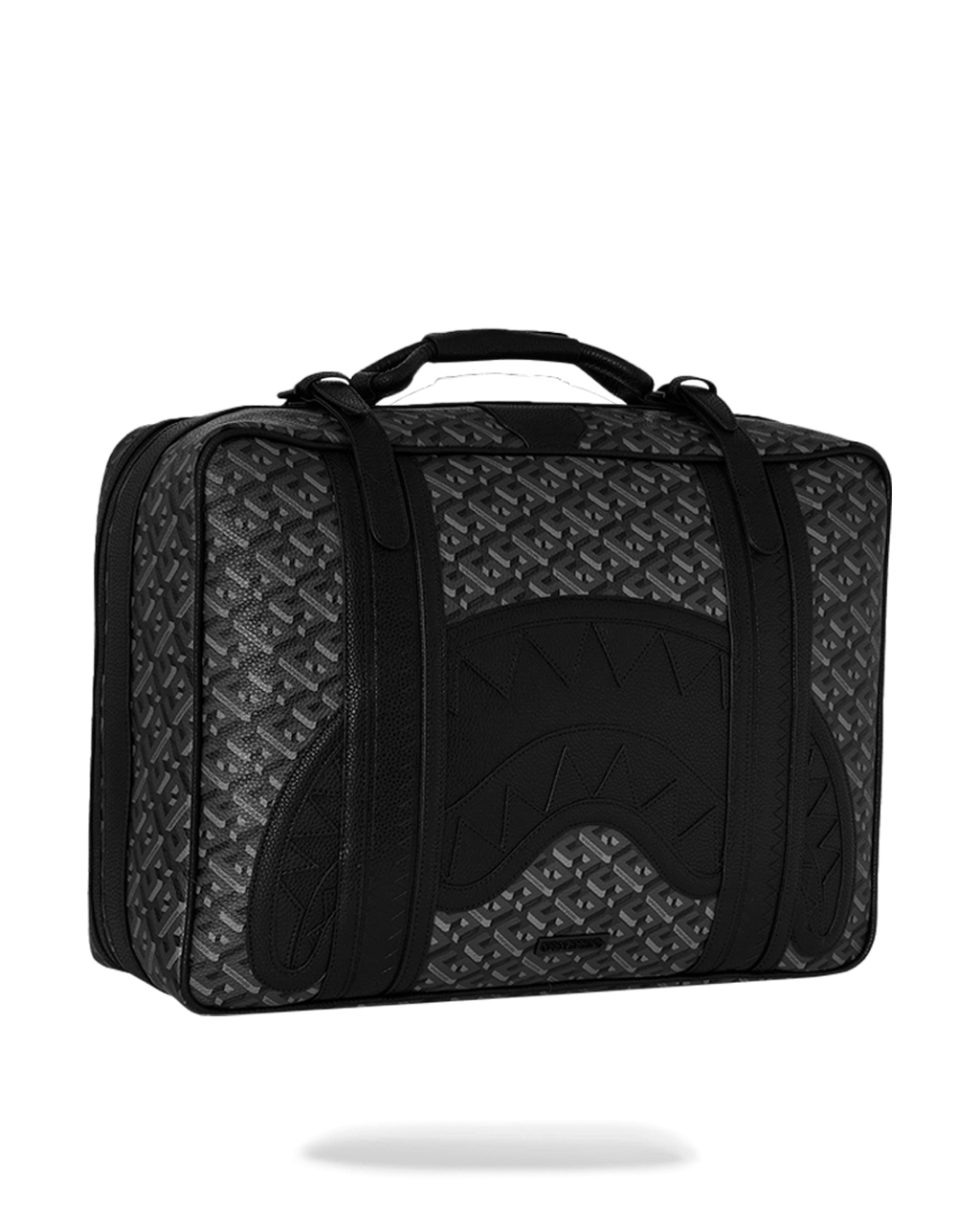 Limited Edition 3DSG THUNDERCLAP HANDHELD CARRY-ON CONVERTIBLE BACKPACK
