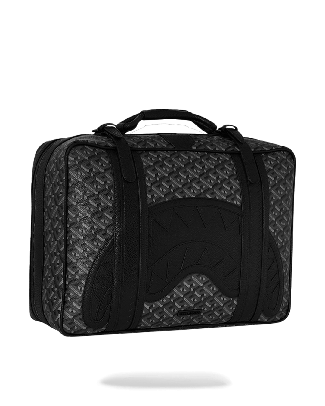 Limited Edition 3DSG THUNDERCLAP HANDHELD CARRY-ON CONVERTIBLE BACKPACK