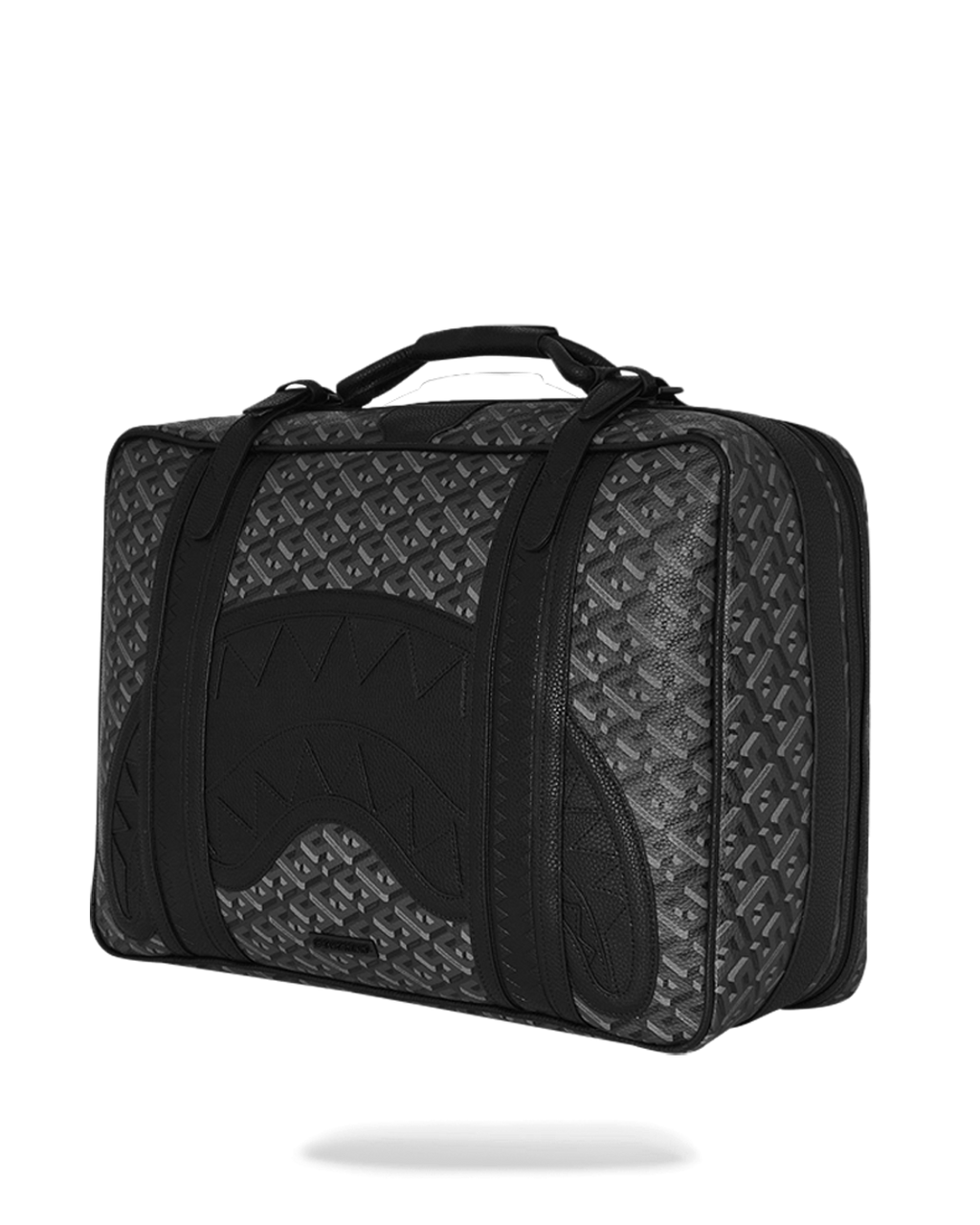 Limited Edition 3DSG THUNDERCLAP HANDHELD CARRY-ON CONVERTIBLE BACKPACK