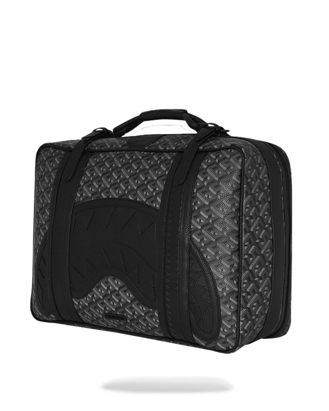Limited Edition 3DSG THUNDERCLAP HANDHELD CARRY-ON CONVERTIBLE BACKPACK