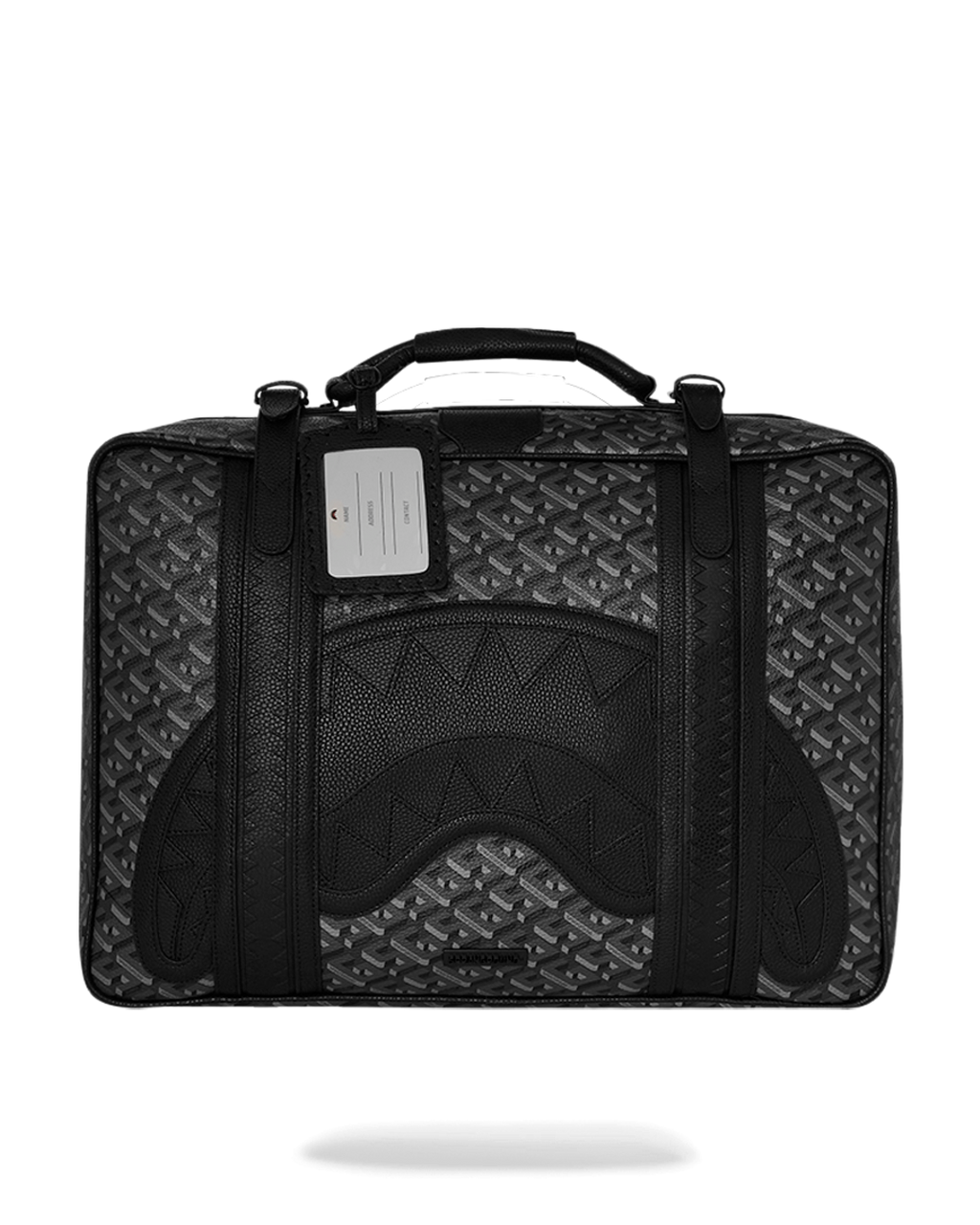 Limited Edition 3DSG THUNDERCLAP HANDHELD CARRY-ON CONVERTIBLE BACKPACK