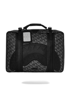 Limited Edition 3DSG THUNDERCLAP HANDHELD CARRY-ON CONVERTIBLE BACKPACK