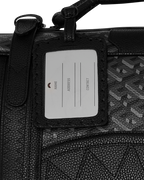 Limited Edition 3DSG THUNDERCLAP HANDHELD CARRY-ON CONVERTIBLE BACKPACK
