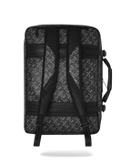 Limited Edition 3DSG THUNDERCLAP HANDHELD CARRY-ON CONVERTIBLE BACKPACK