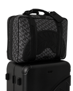Limited Edition 3DSG THUNDERCLAP HANDHELD CARRY-ON CONVERTIBLE BACKPACK