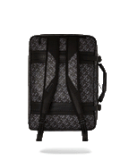 Limited Edition 3DSG THUNDERCLAP HANDHELD CARRY-ON CONVERTIBLE BACKPACK