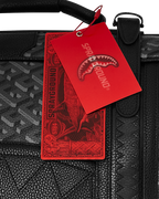 Limited Edition 3DSG THUNDERCLAP HANDHELD CARRY-ON CONVERTIBLE BACKPACK