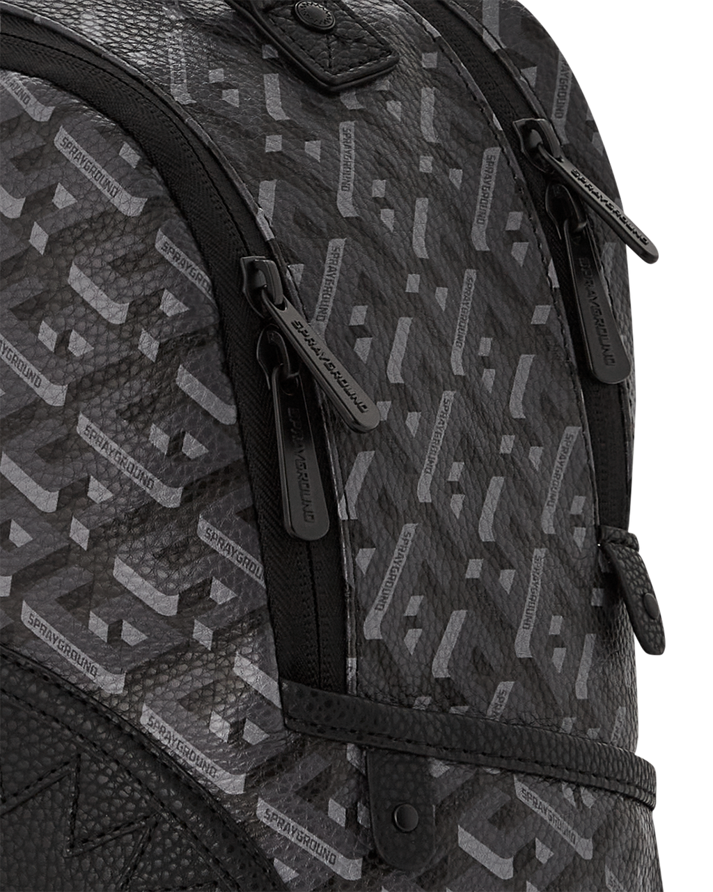 Limited Edition 3DSG THUNDERCLAP SAVAGE BACKPACK