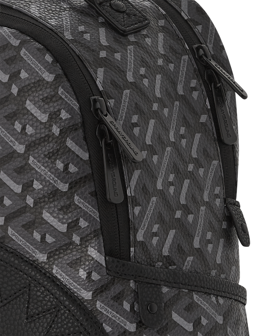 Limited Edition 3DSG THUNDERCLAP SAVAGE BACKPACK