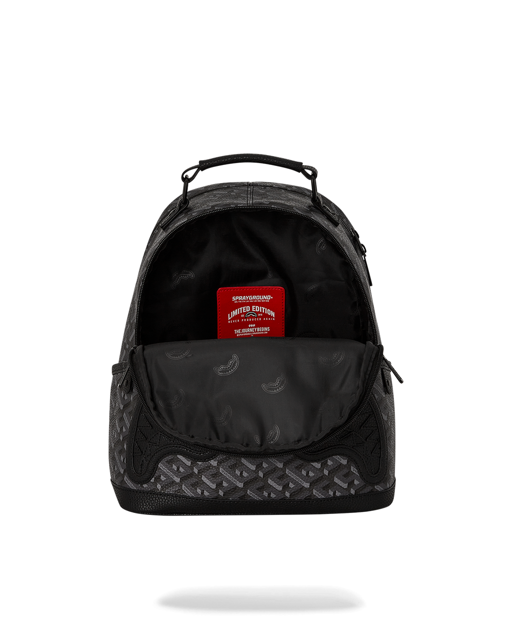 Limited Edition 3DSG THUNDERCLAP SAVAGE BACKPACK