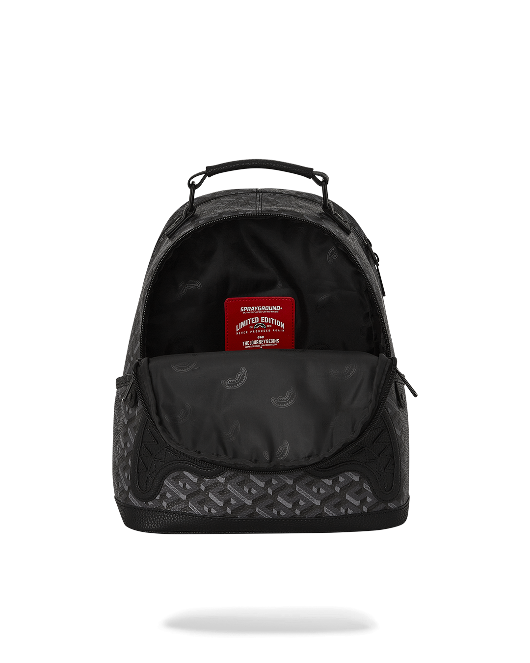Limited Edition 3DSG THUNDERCLAP SAVAGE BACKPACK