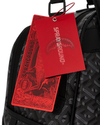 Limited Edition 3DSG THUNDERCLAP SAVAGE BACKPACK