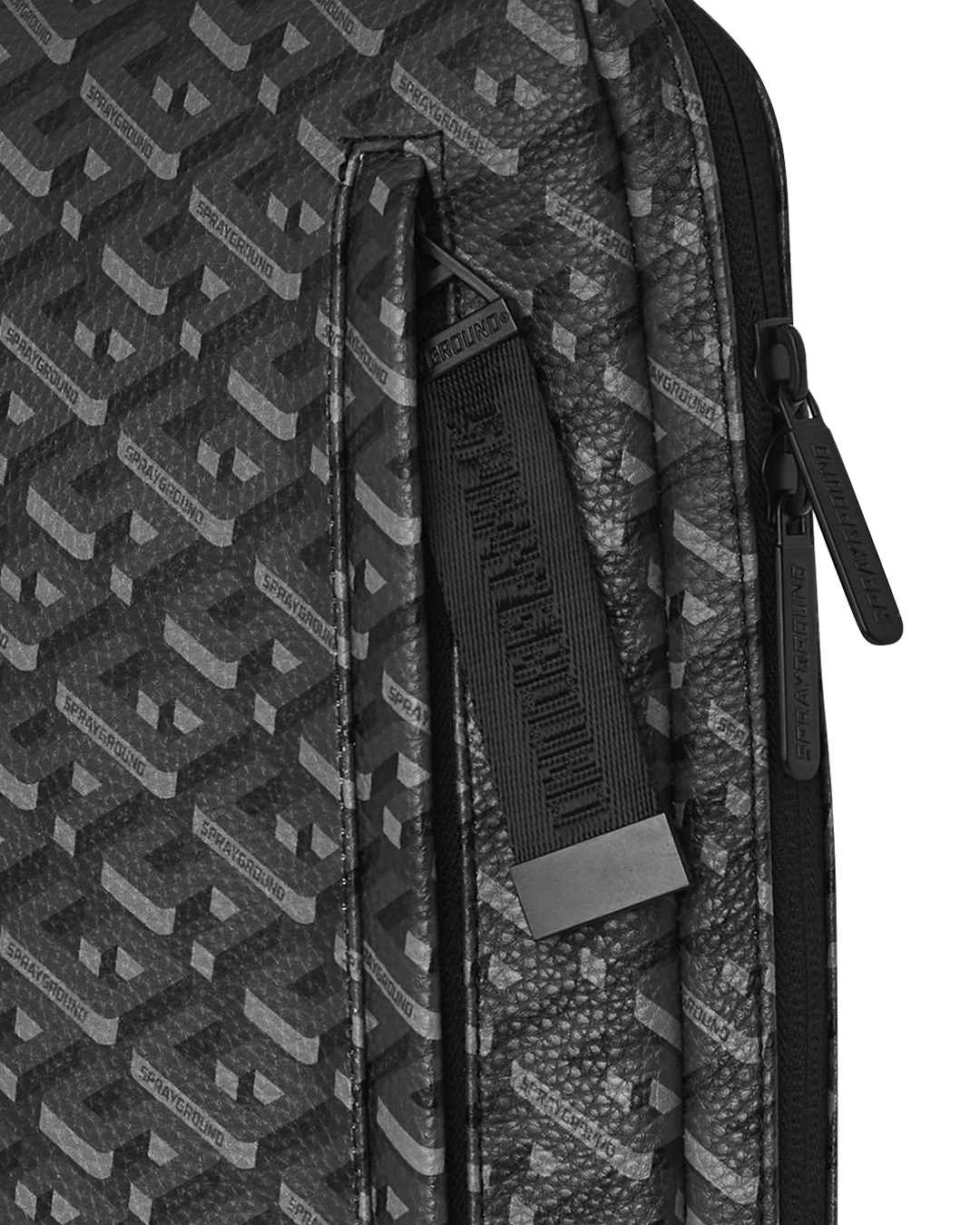 Limited Edition 3DSG THUNDERCLAP SMARTPACK