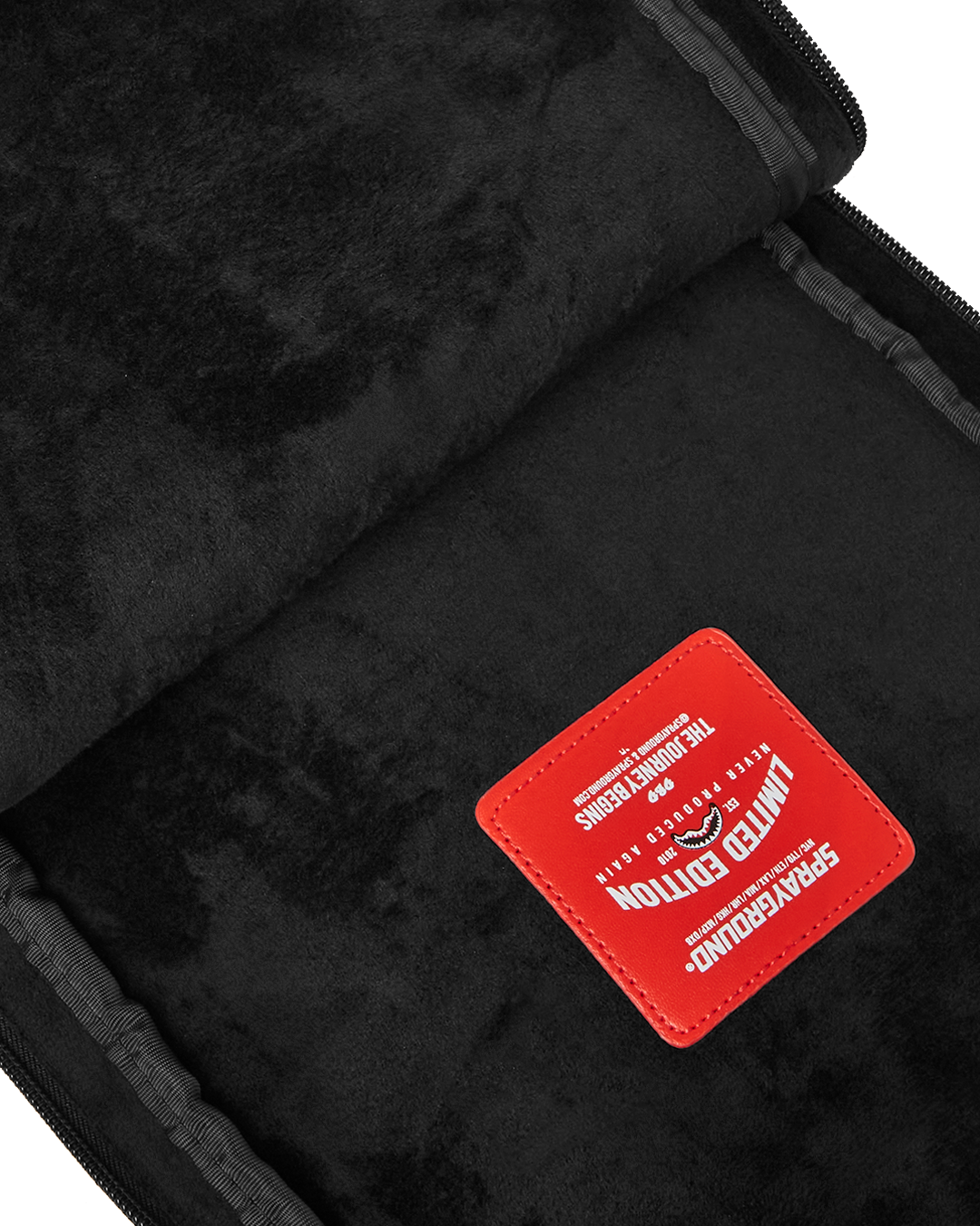 Limited Edition 3DSG THUNDERCLAP SMARTPACK