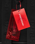 Limited Edition 3DSG THUNDERCLAP SMARTPACK