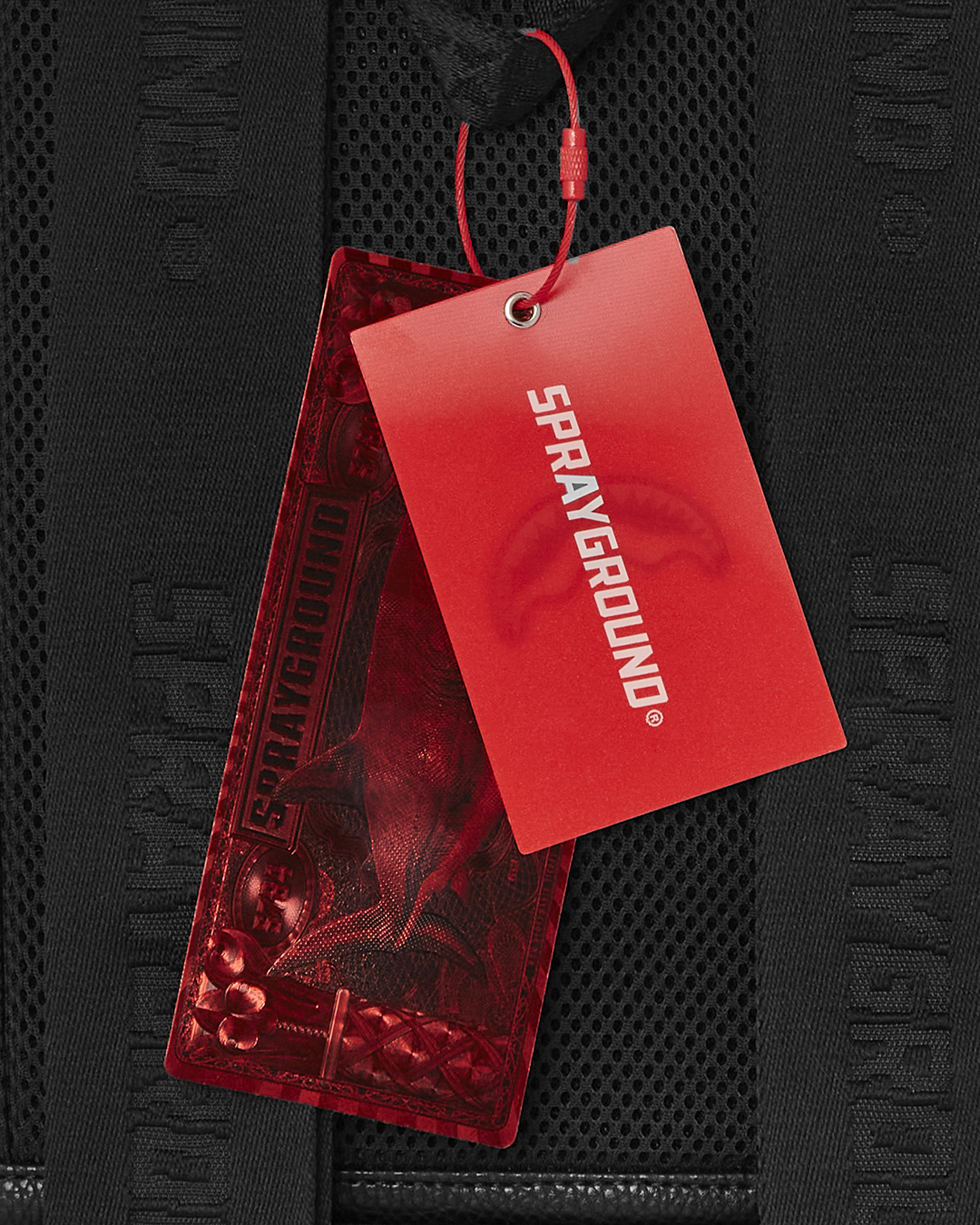 Limited Edition 3DSG THUNDERCLAP SMARTPACK