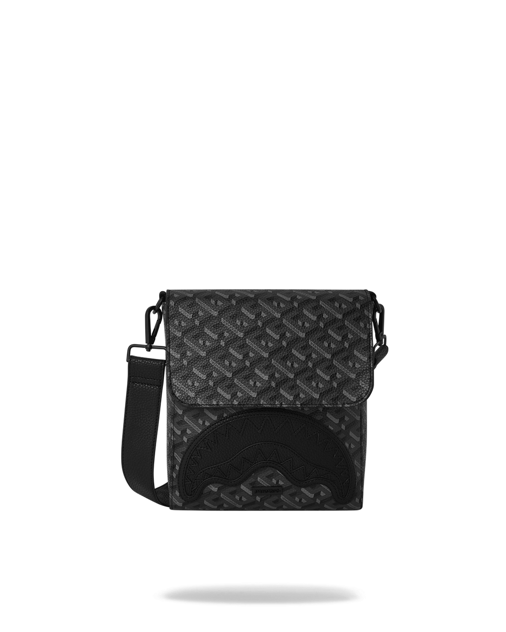 Limited Edition 3DSG THUNDERCLAP MESSENGER SLING