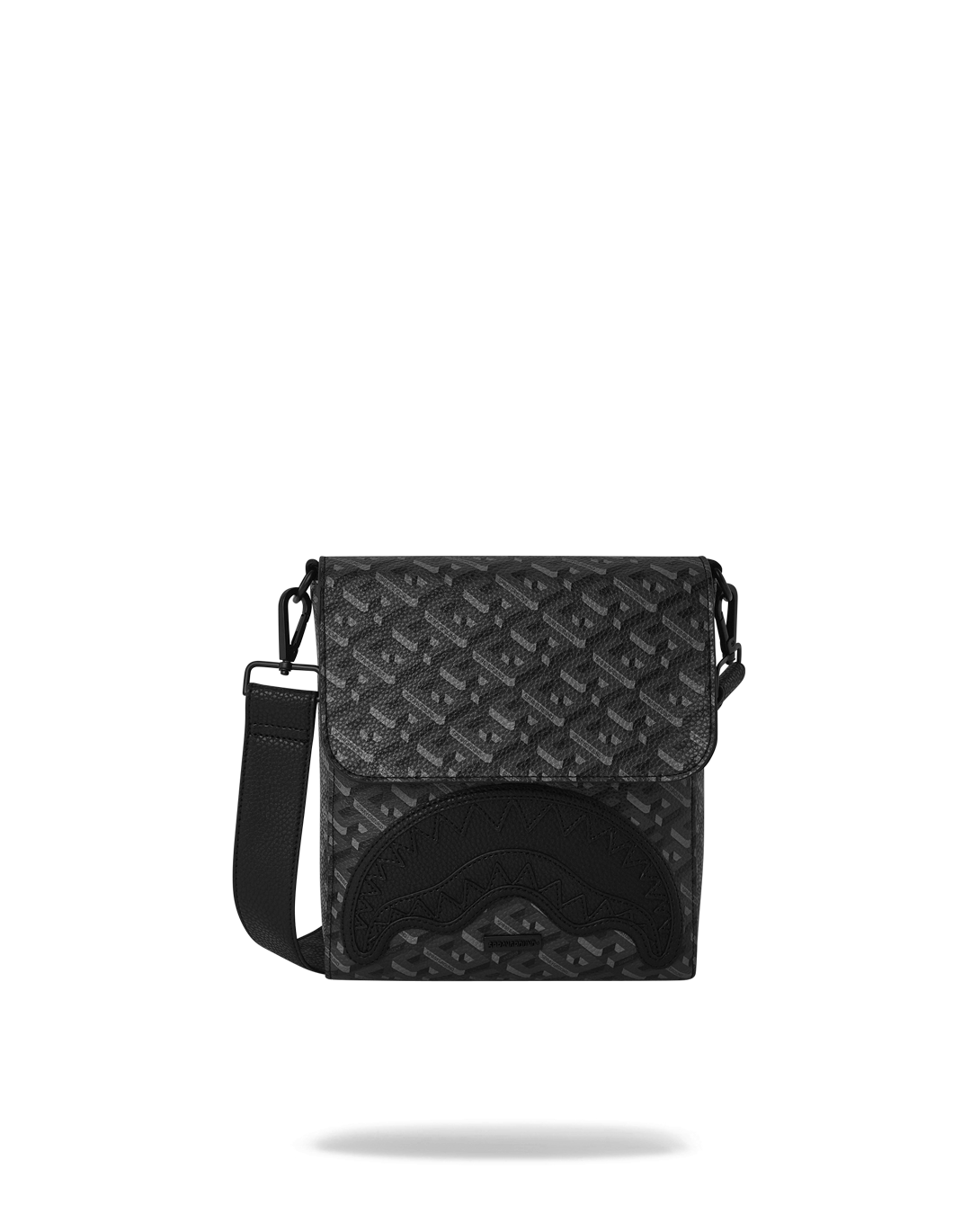Limited Edition 3DSG THUNDERCLAP MESSENGER SLING