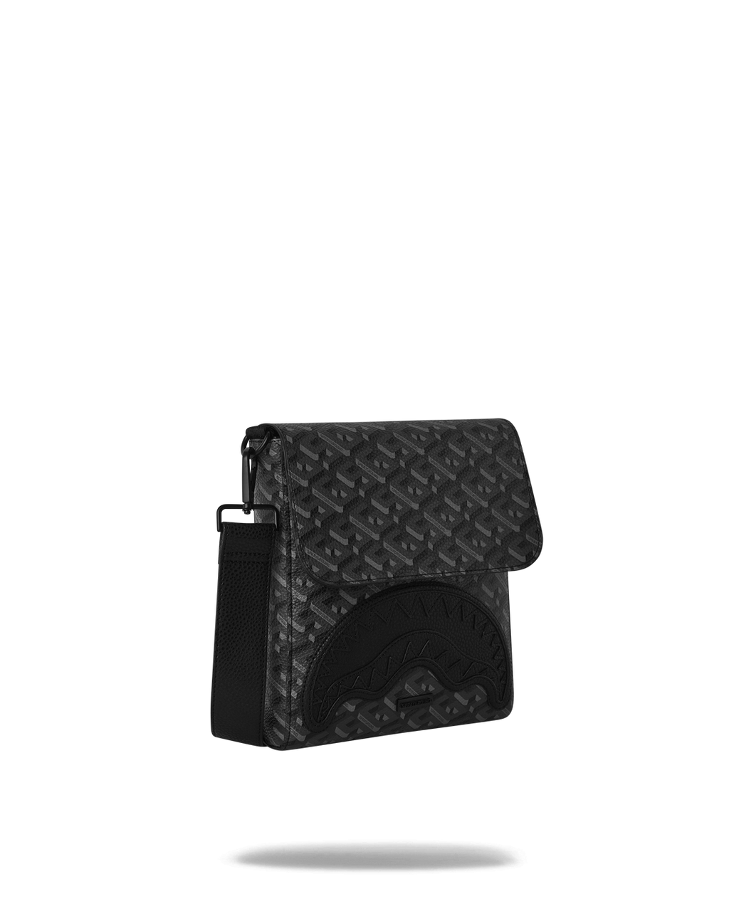 Limited Edition 3DSG THUNDERCLAP MESSENGER SLING