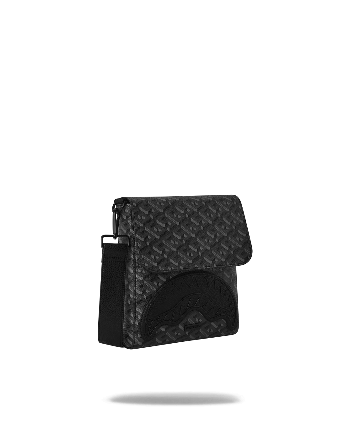 Limited Edition 3DSG THUNDERCLAP MESSENGER SLING