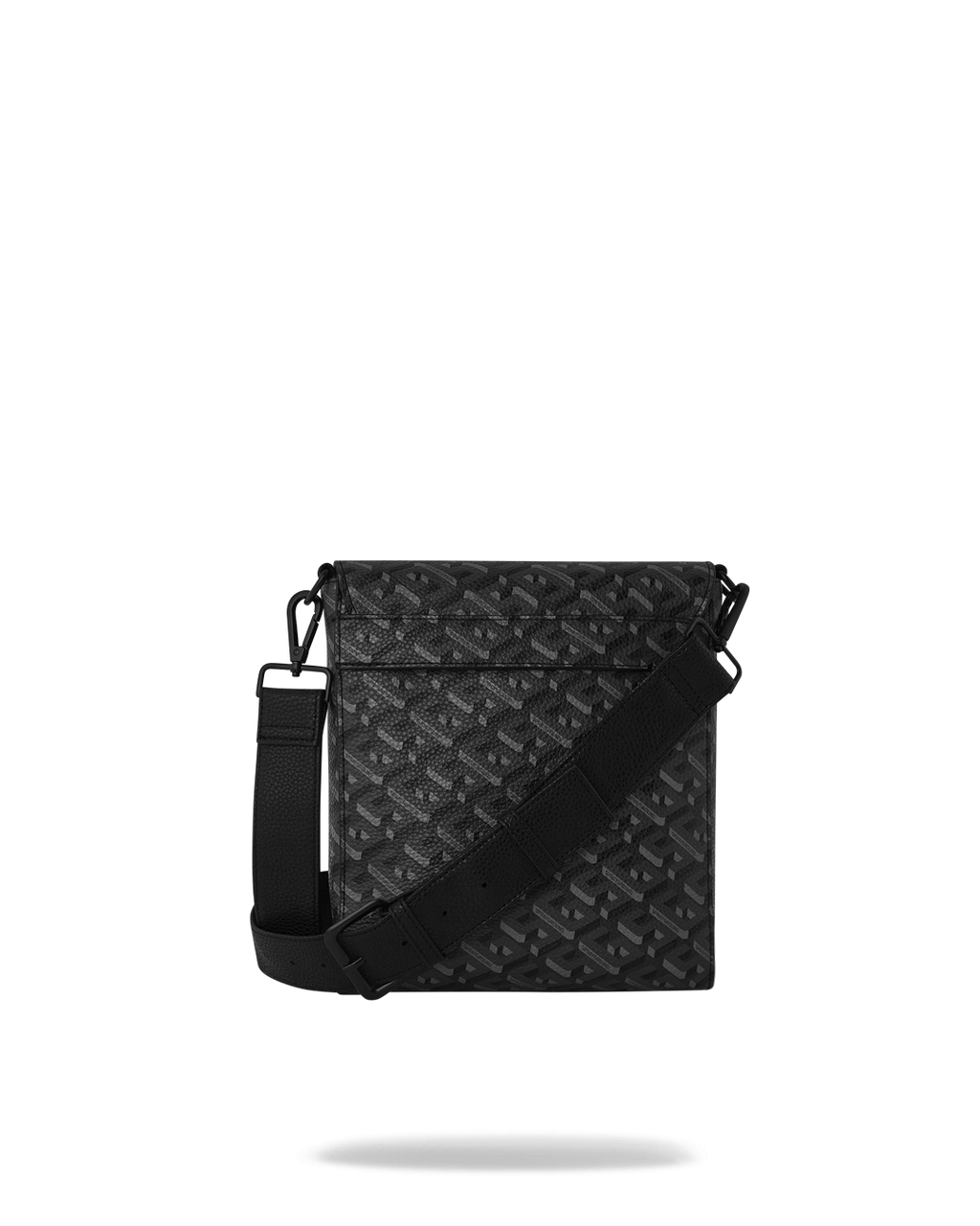 Limited Edition 3DSG THUNDERCLAP MESSENGER SLING
