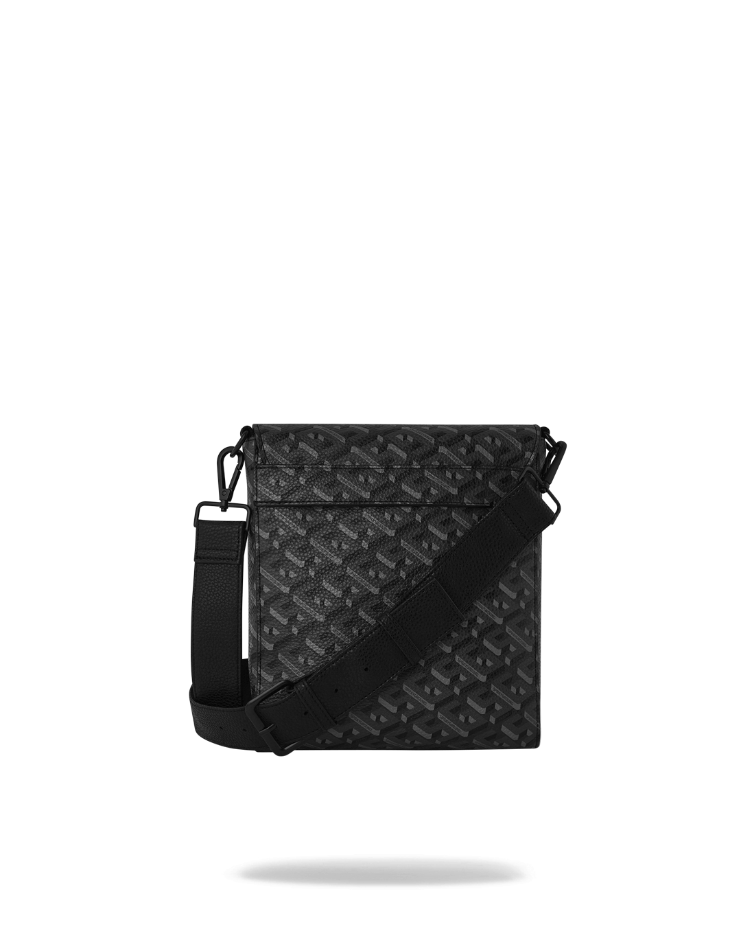 Limited Edition 3DSG THUNDERCLAP MESSENGER SLING