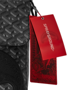 Limited Edition 3DSG THUNDERCLAP MESSENGER SLING