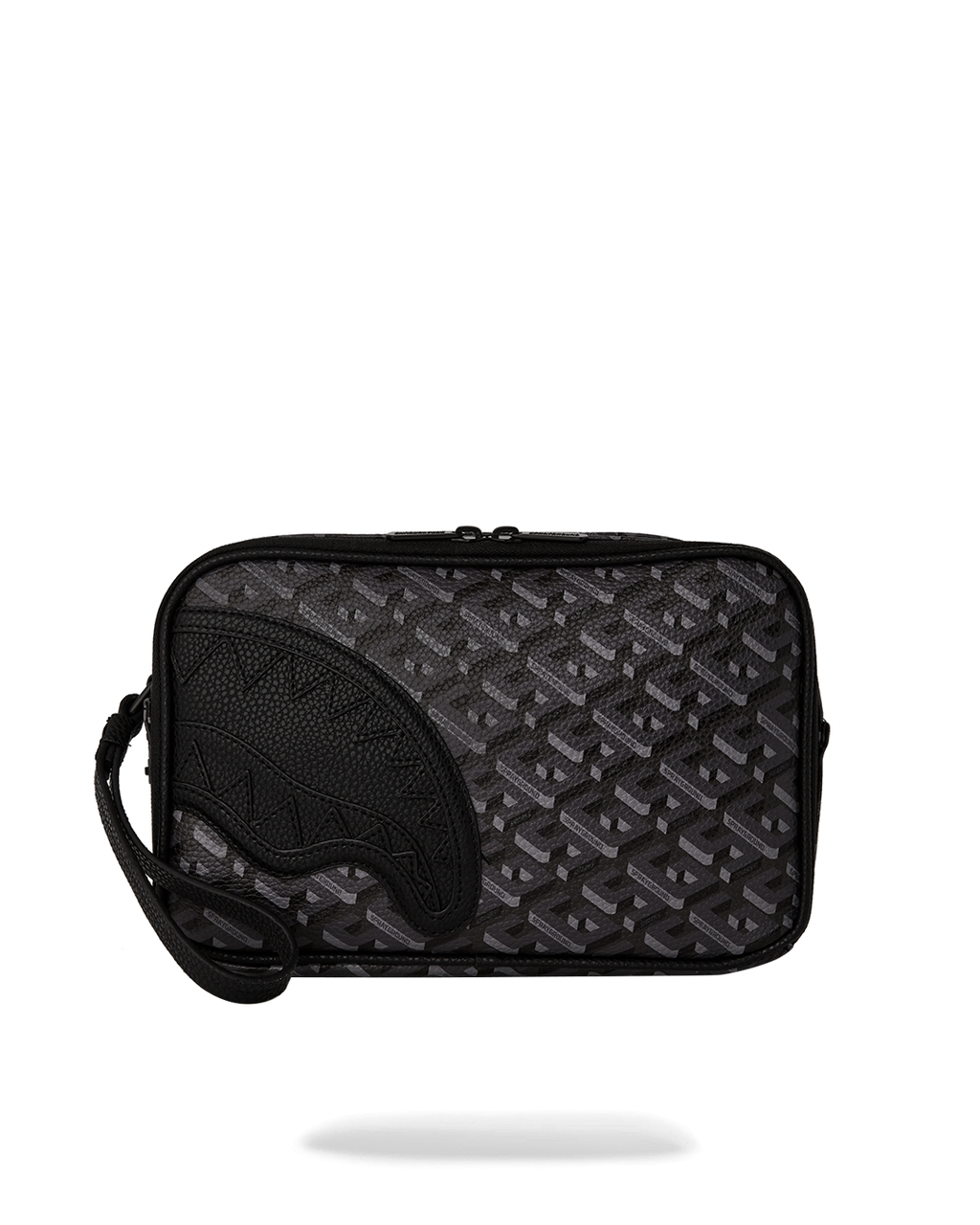 Limited Edition 3DSG THUNDERCLAP BRICKSIDE TOILETRY BAG