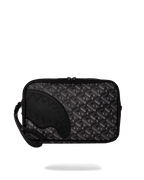 Limited Edition 3DSG THUNDERCLAP BRICKSIDE TOILETRY BAG