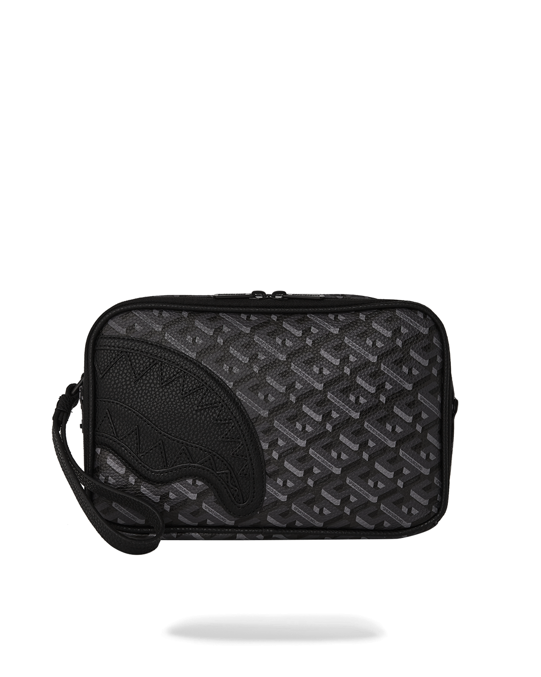 Limited Edition 3DSG THUNDERCLAP BRICKSIDE TOILETRY BAG