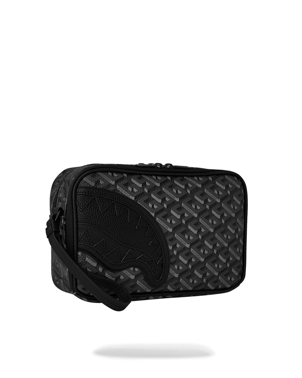 Limited Edition 3DSG THUNDERCLAP BRICKSIDE TOILETRY BAG