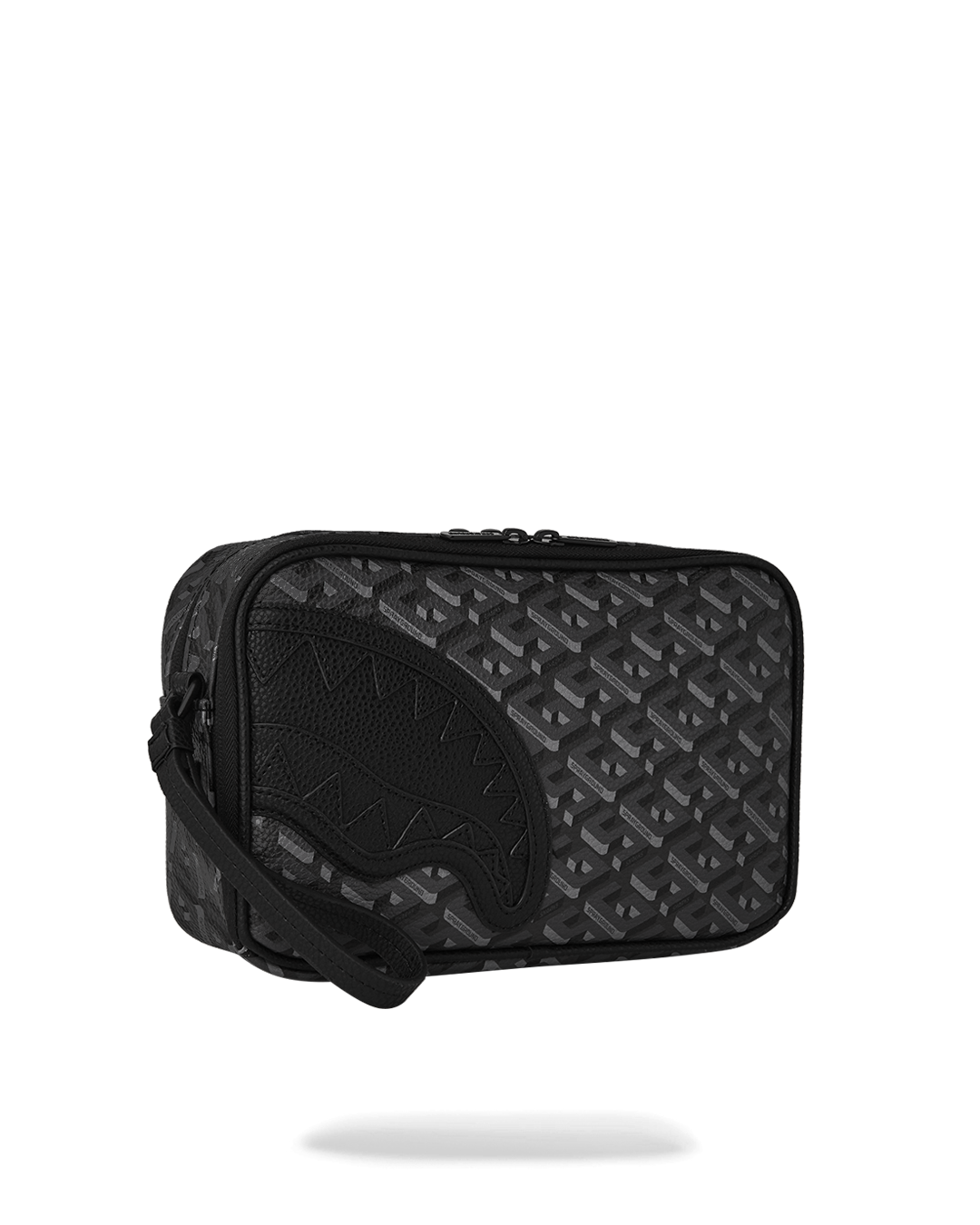 Limited Edition 3DSG THUNDERCLAP BRICKSIDE TOILETRY BAG