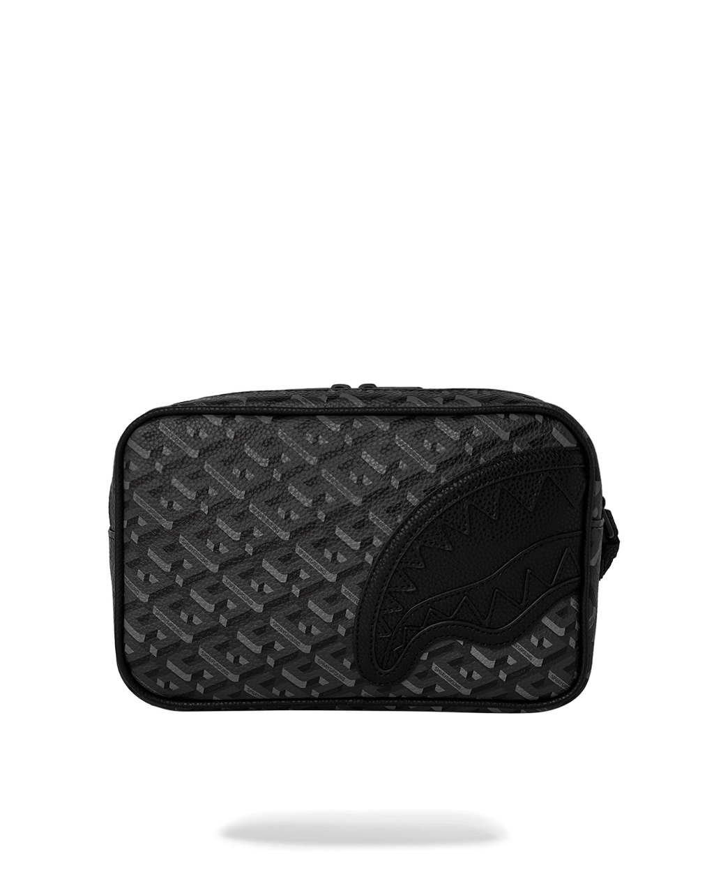 Limited Edition 3DSG THUNDERCLAP BRICKSIDE TOILETRY BAG