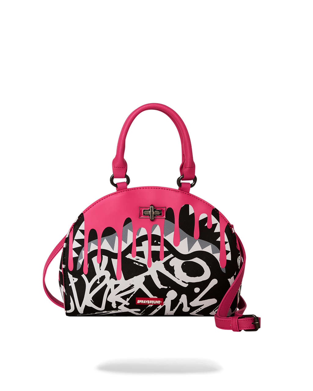 Limited Edition VICE DRIP SEASIDE HANDBAG