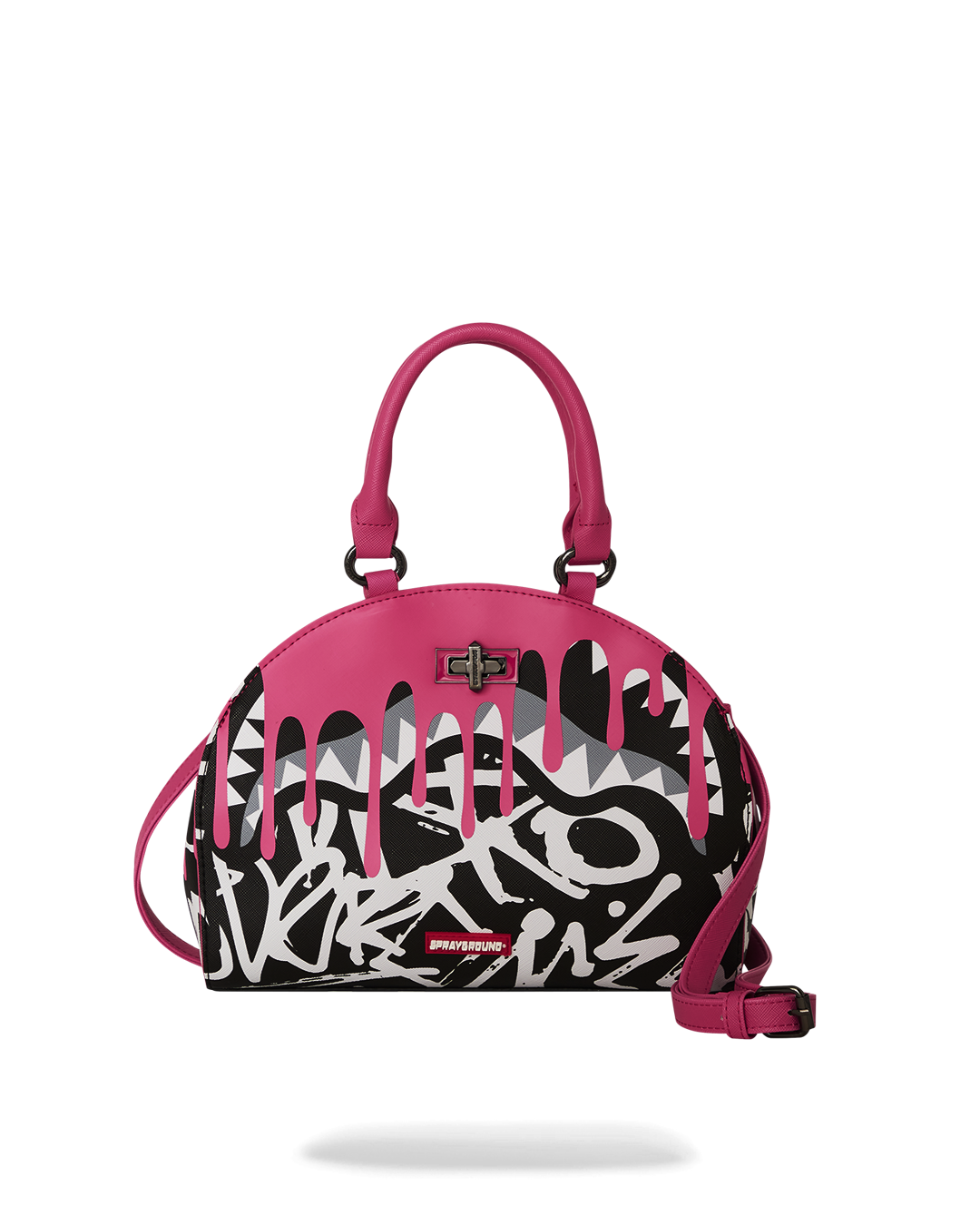 Limited Edition VICE DRIP SEASIDE HANDBAG