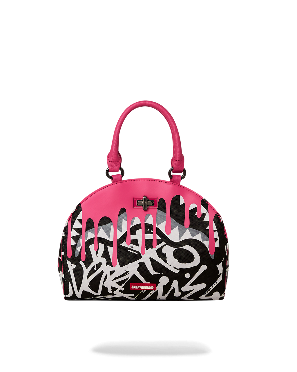 Limited Edition VICE DRIP SEASIDE HANDBAG