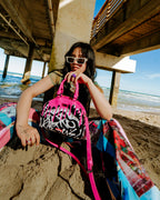 Limited Edition VICE DRIP SEASIDE HANDBAG