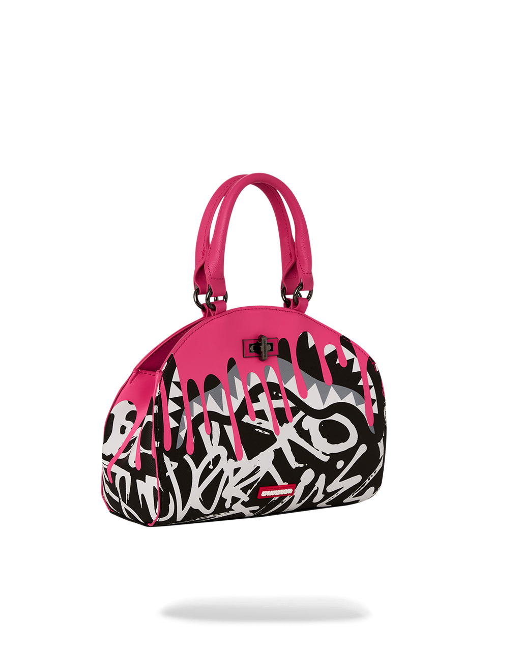 Limited Edition VICE DRIP SEASIDE HANDBAG