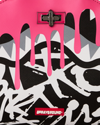 Limited Edition VICE DRIP SEASIDE HANDBAG