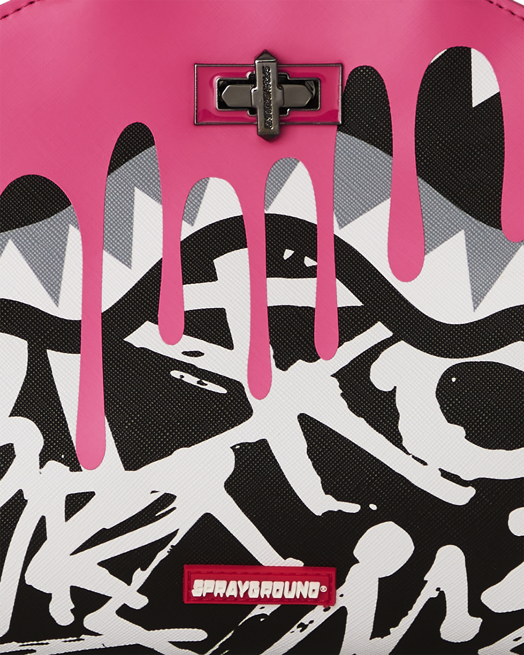 Limited Edition VICE DRIP SEASIDE HANDBAG
