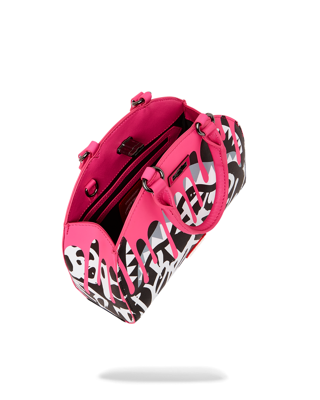 Limited Edition VICE DRIP SEASIDE HANDBAG