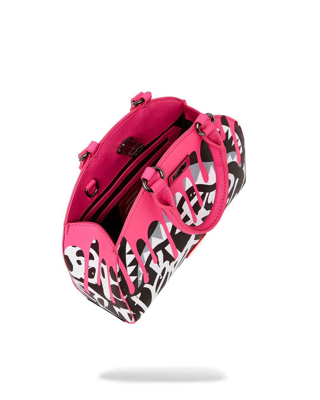 Limited Edition VICE DRIP SEASIDE HANDBAG