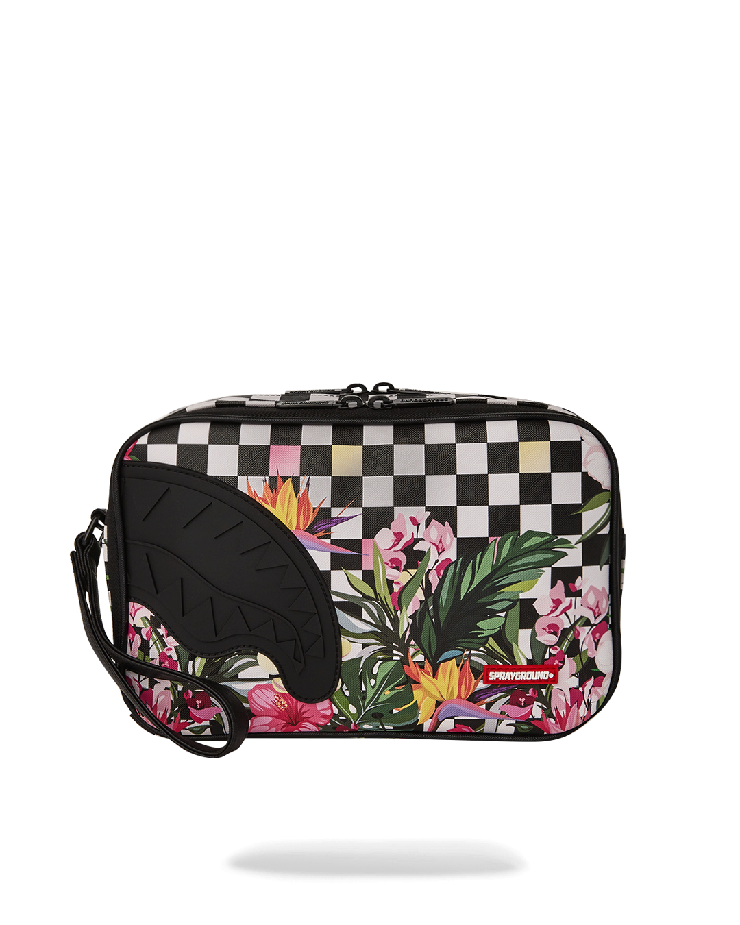 Limited Edition RODEO DRIVE BRICKSIDE TOILETRY BAG