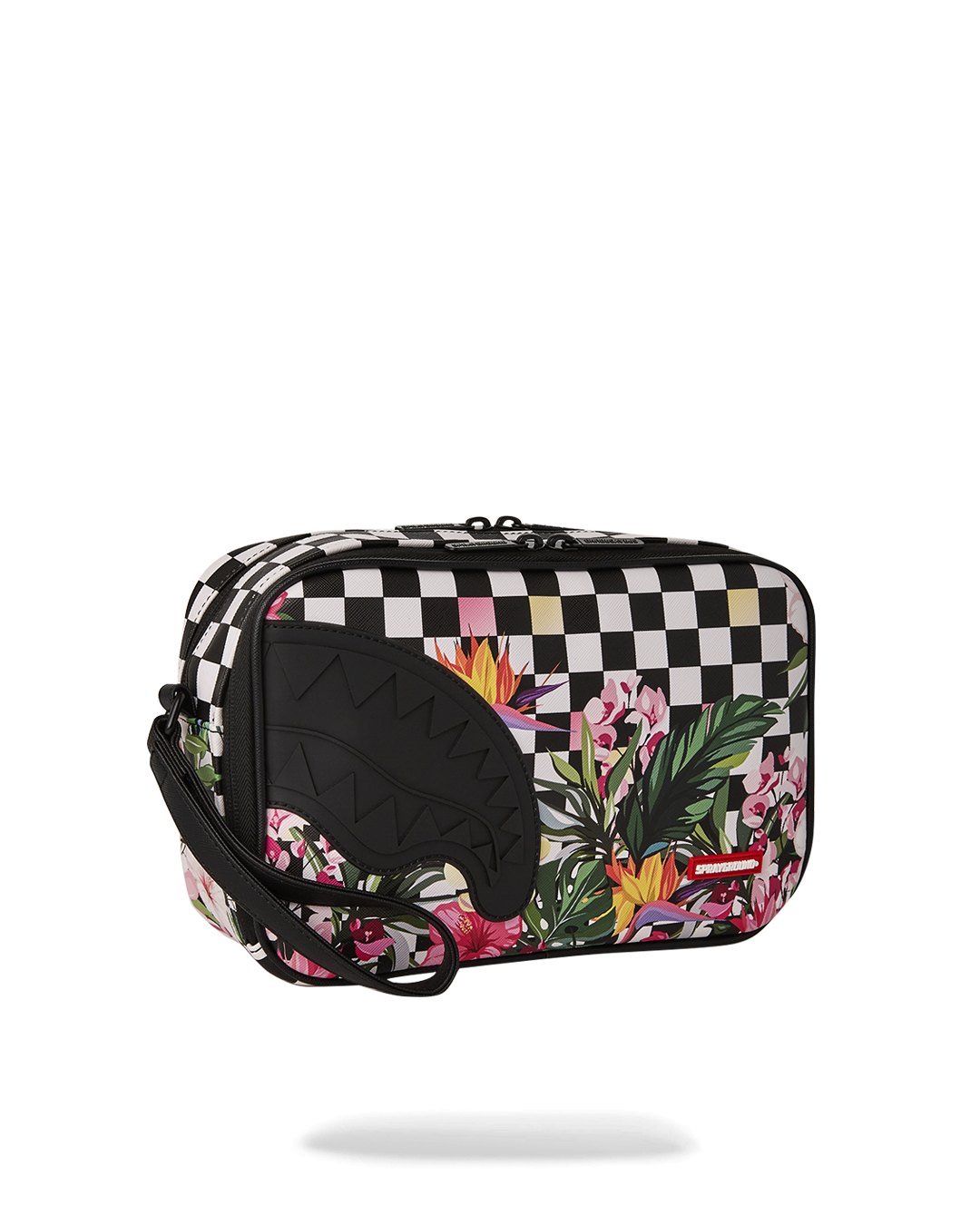 Limited Edition RODEO DRIVE BRICKSIDE TOILETRY BAG
