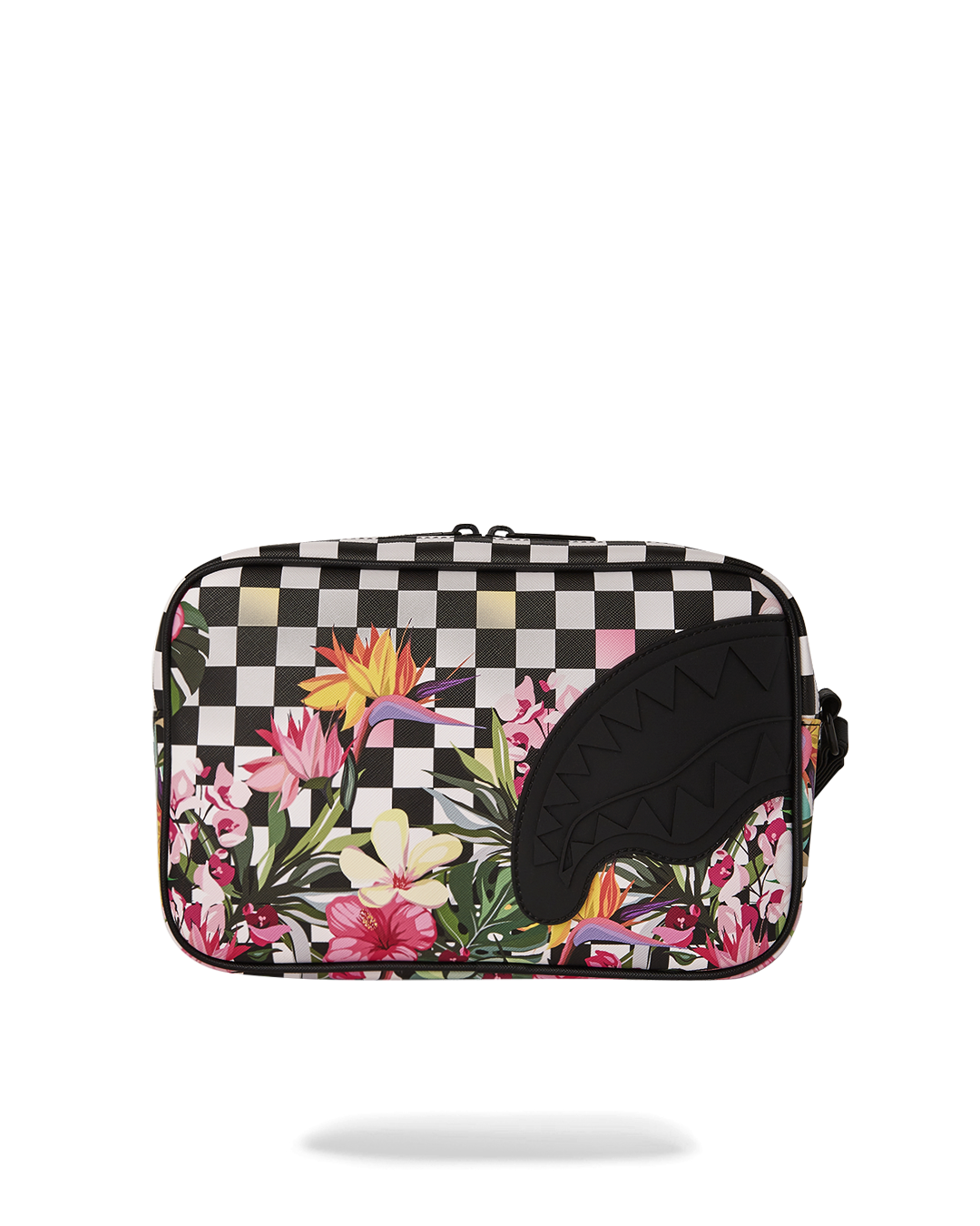 Limited Edition RODEO DRIVE BRICKSIDE TOILETRY BAG