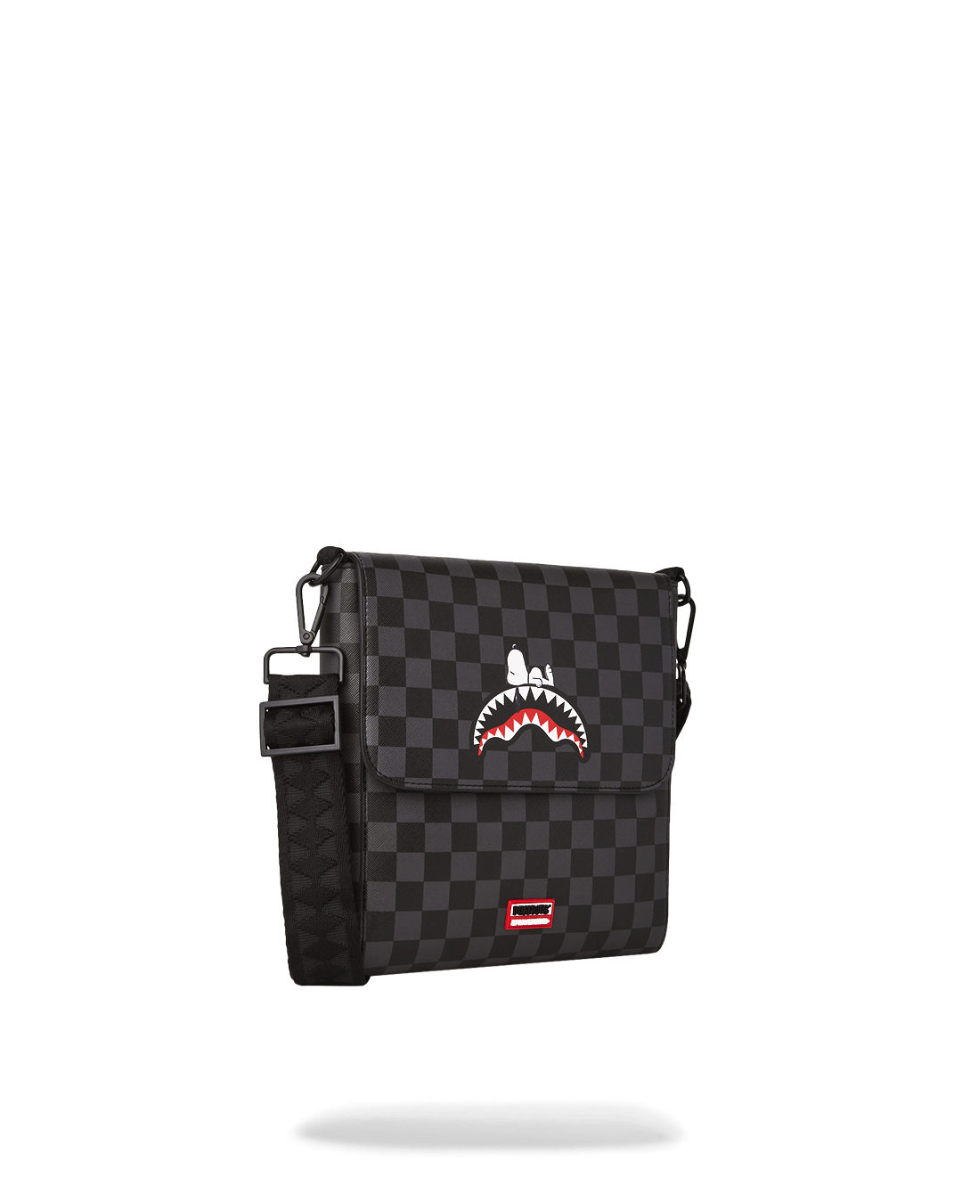 Limited Edition SNOOPY DAY OFF MESSENGER SLING BAG