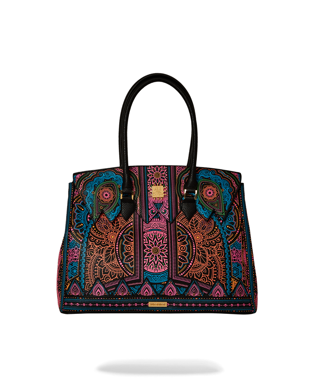 Limited Edition A.I. HIGHER REALM PALACE HANDBAG